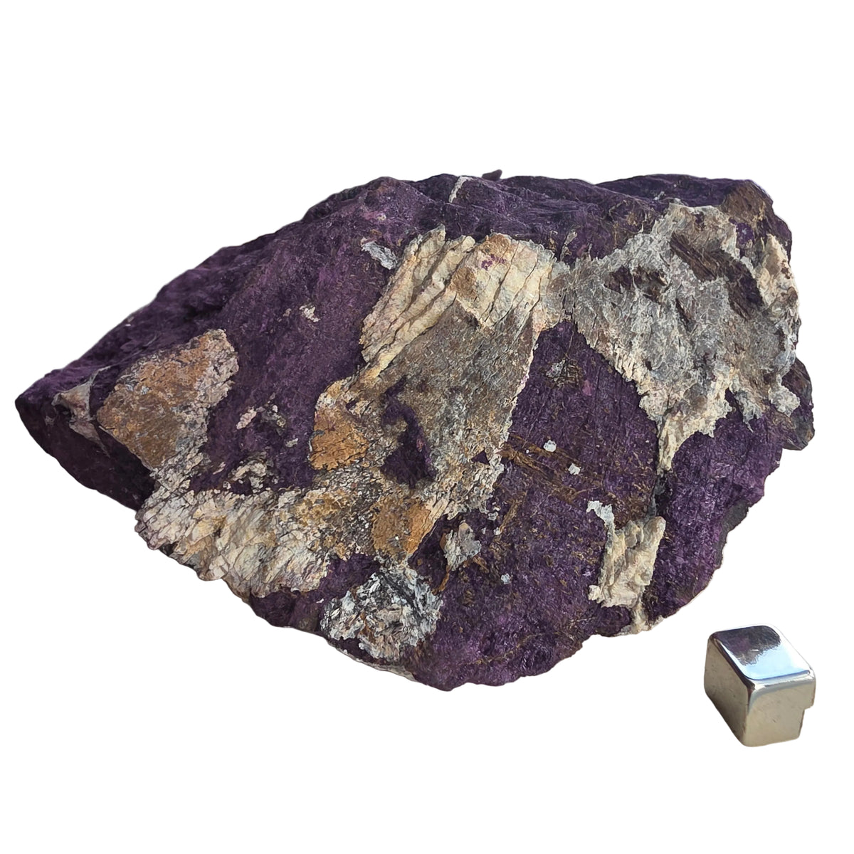 Purpurit 1100 gram