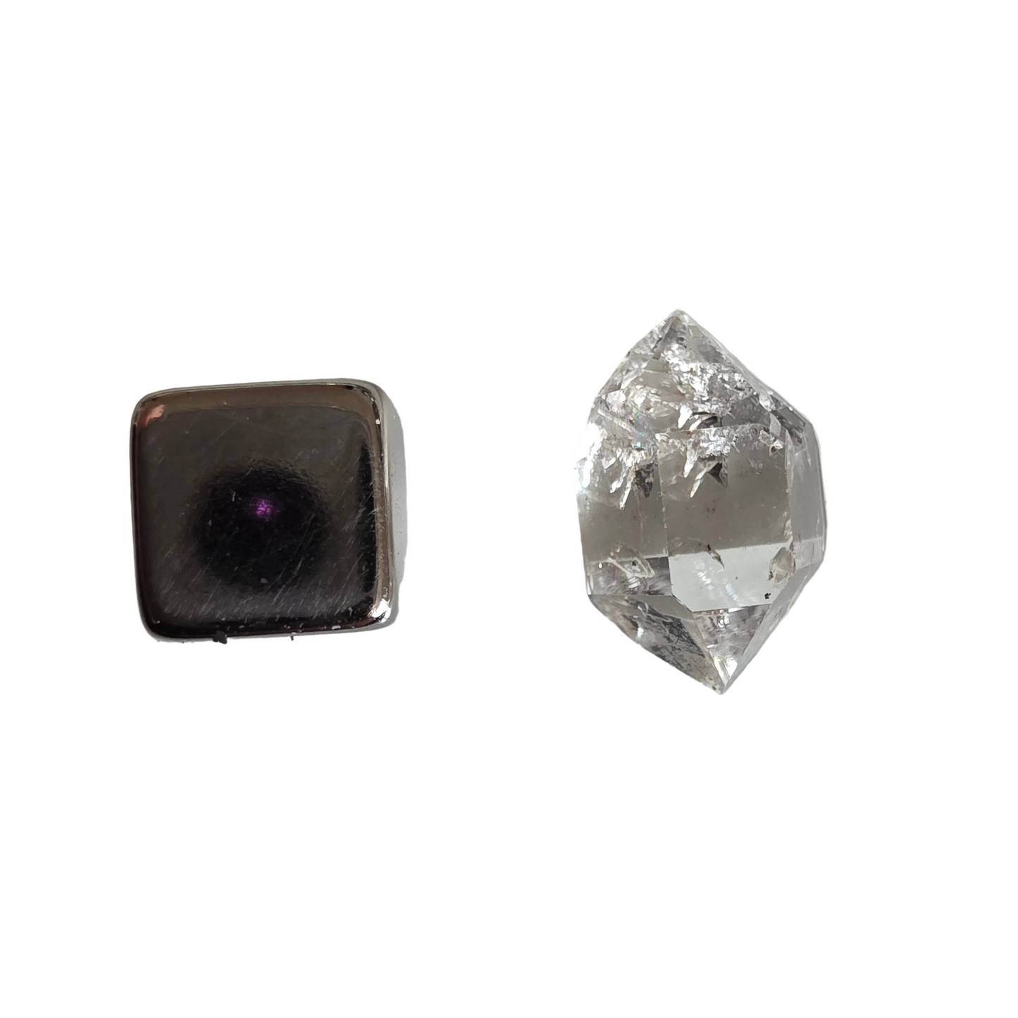 Herkimer diamant
