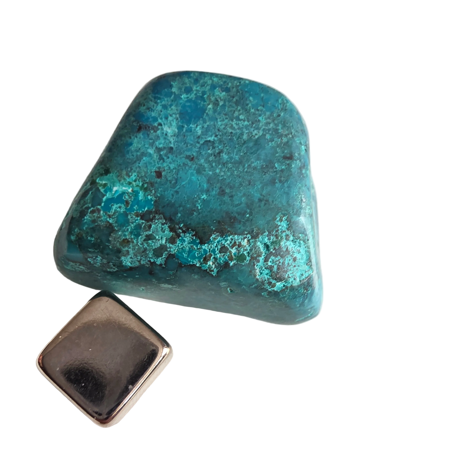 Chrysocolla