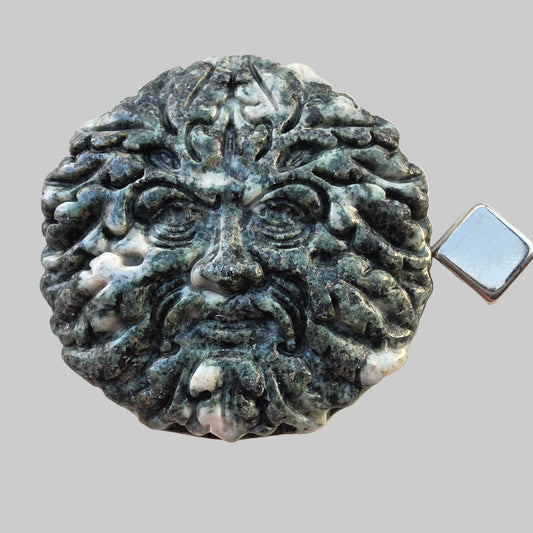 Preseli Bluestone Greenman