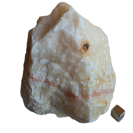 Calcit Gul 1150 gram