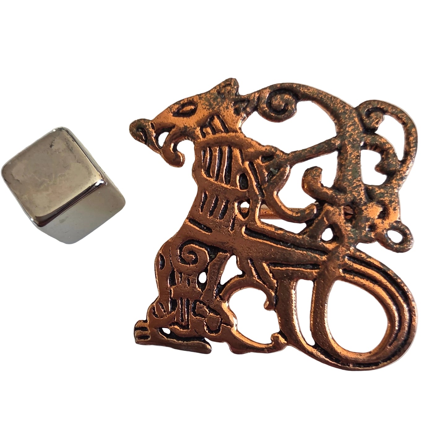 Vikinge-smykke bronze