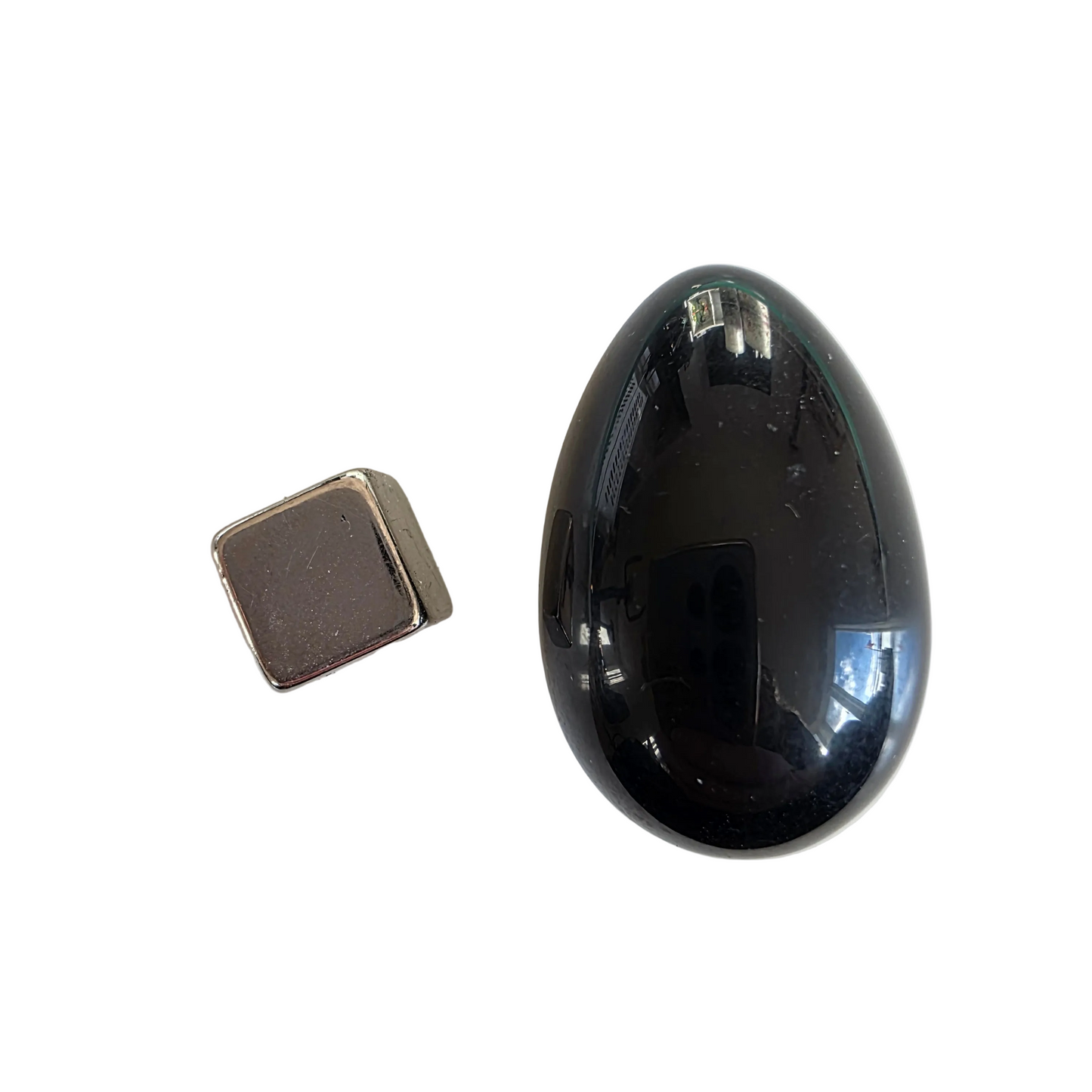 Obsidian Sort æg