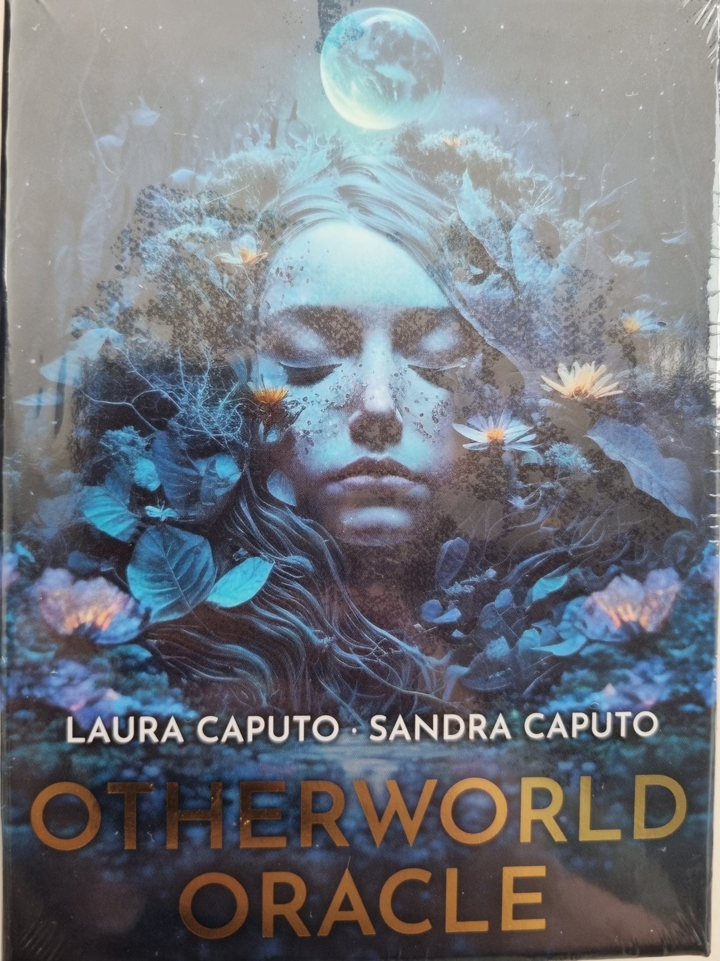 Otherworld Oracle