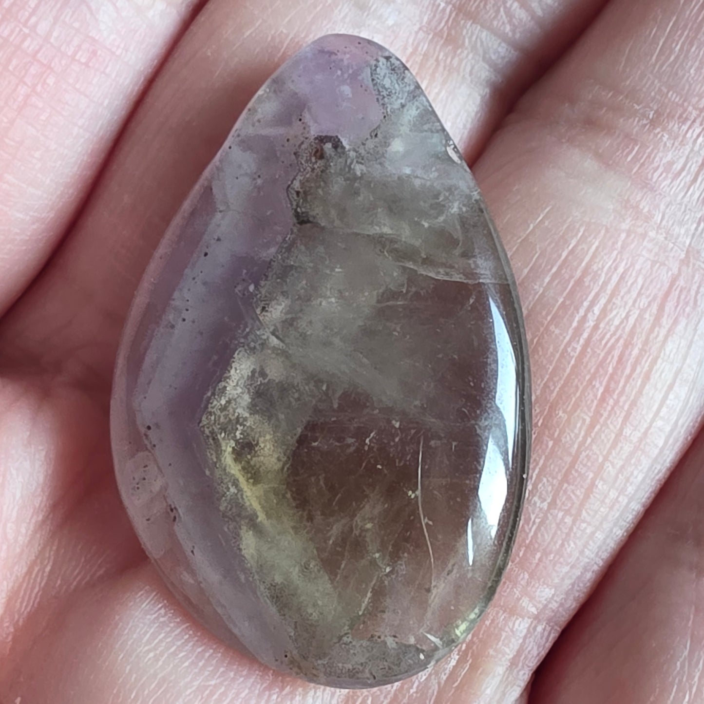Auralite Vedhæng