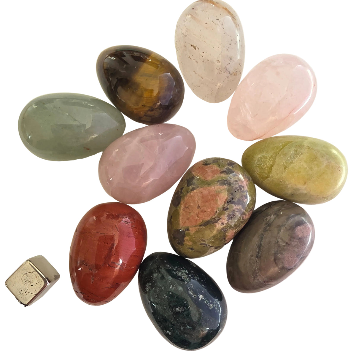 Mix æg 184 gram