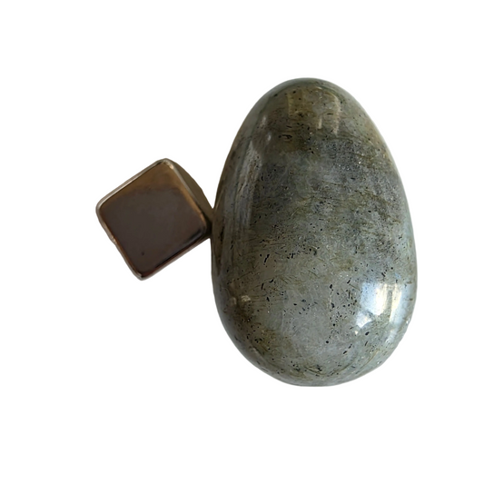 Labradorit Æg