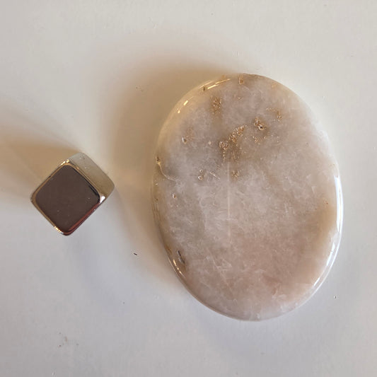 Agat Botswana Worrystone