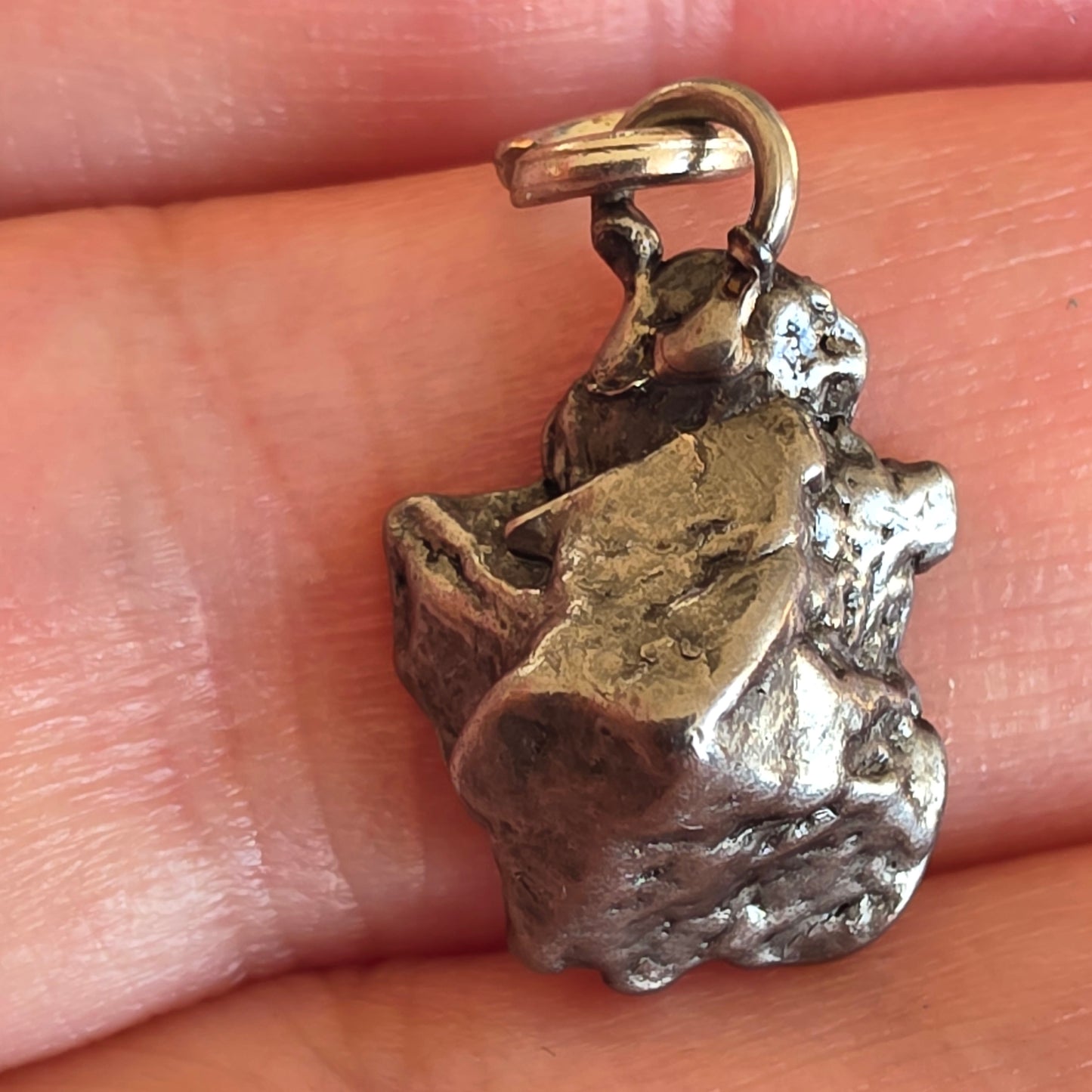 Meteorit Muonionalusta