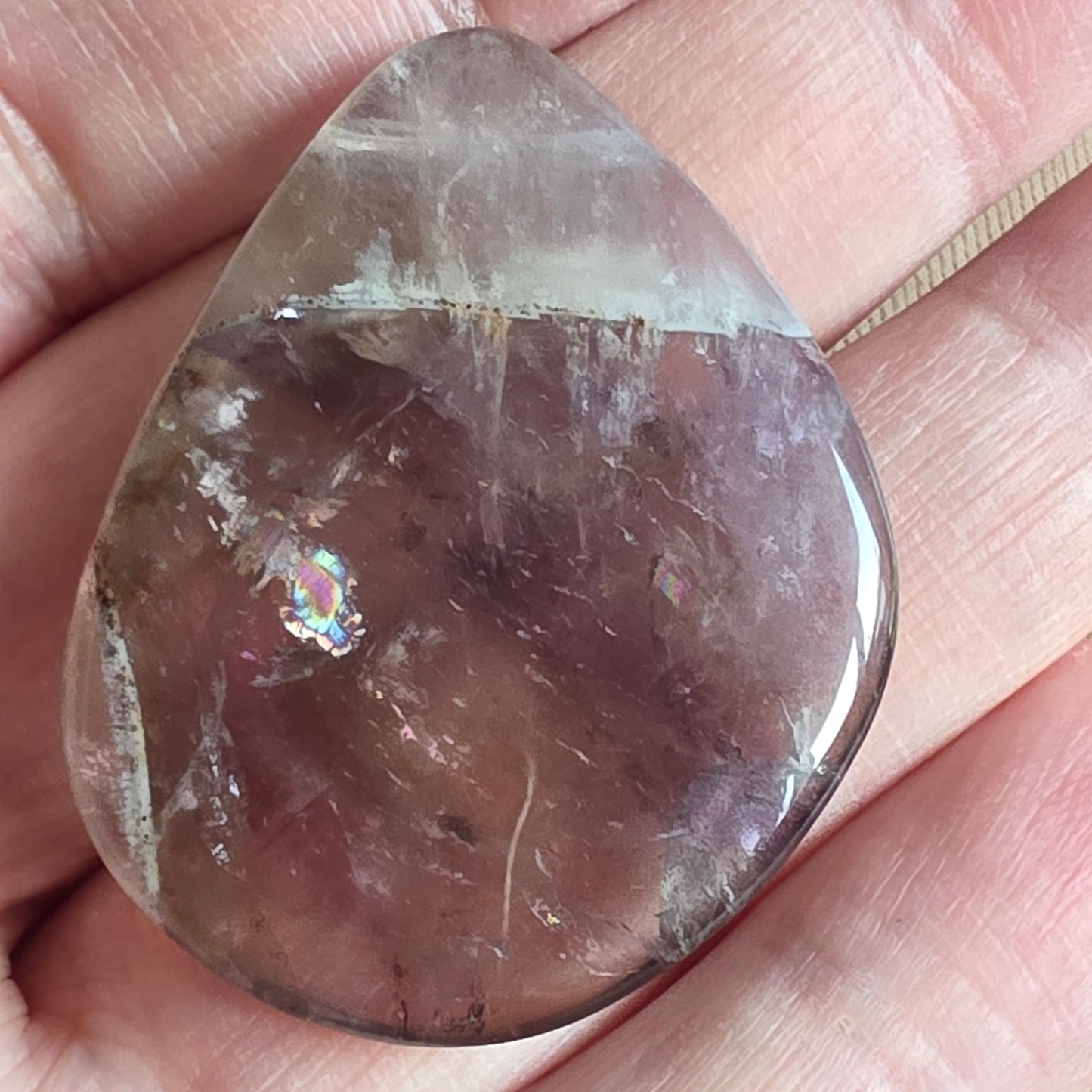 Auralite Vedhæng
