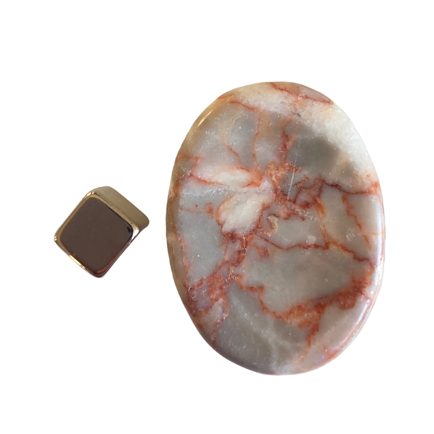 Jaspis marmor Worrystone