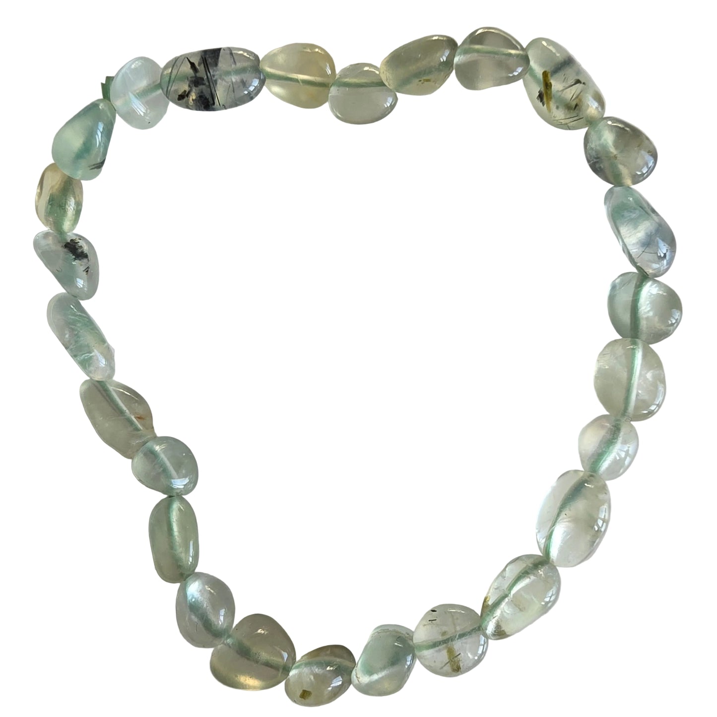 7 chakra armbånd