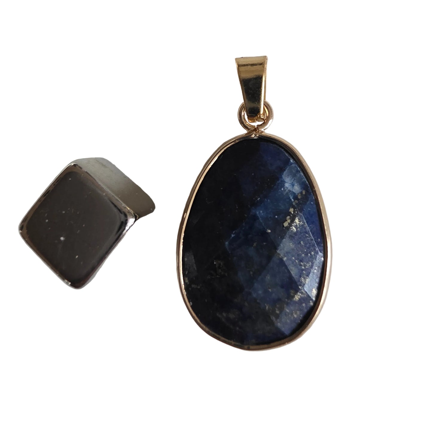 Lapis Lazuli vedhæng