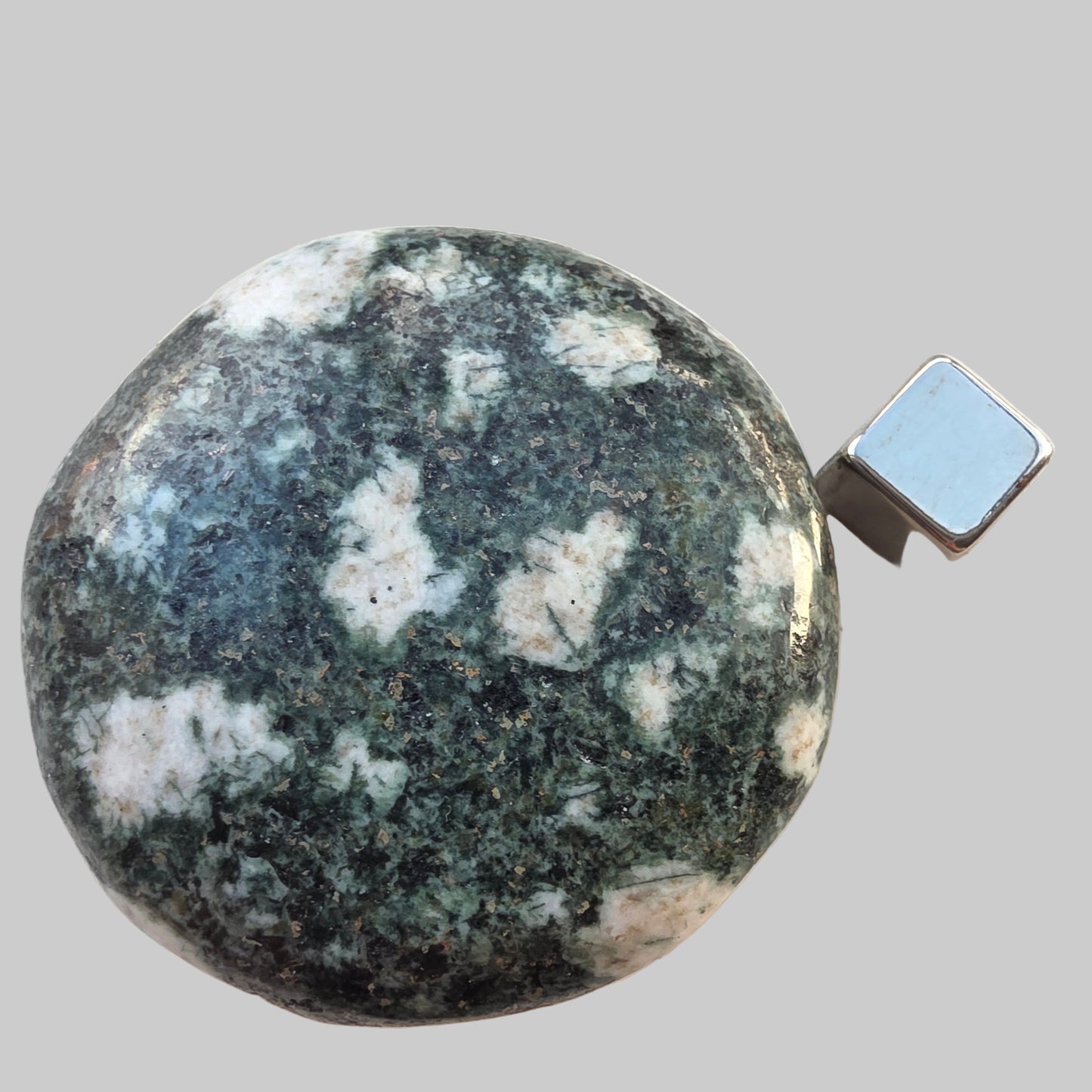 Preseli Bluestone Greenman