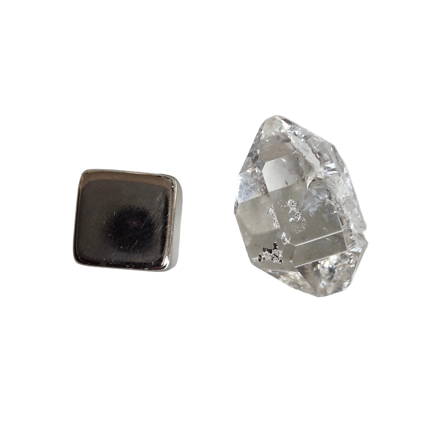 Herkimer diamant