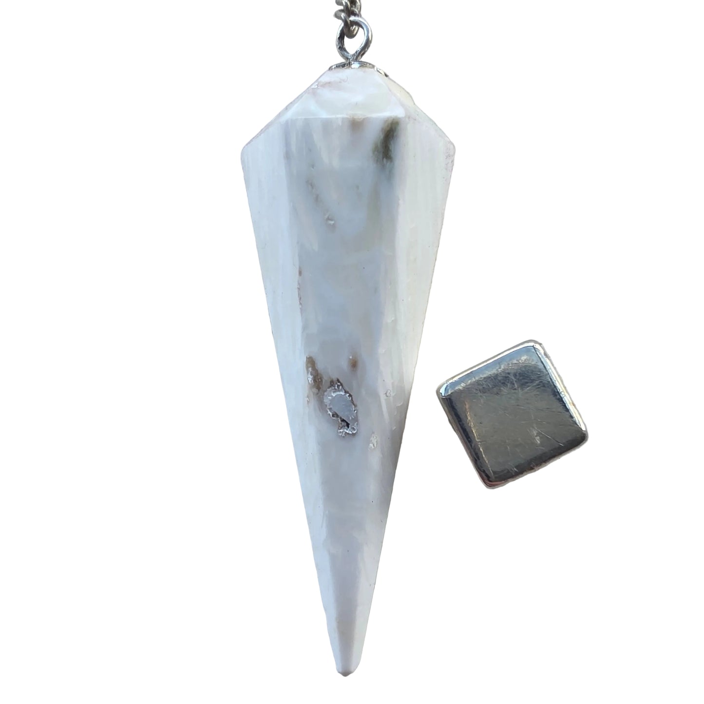 Skolezit Pendul