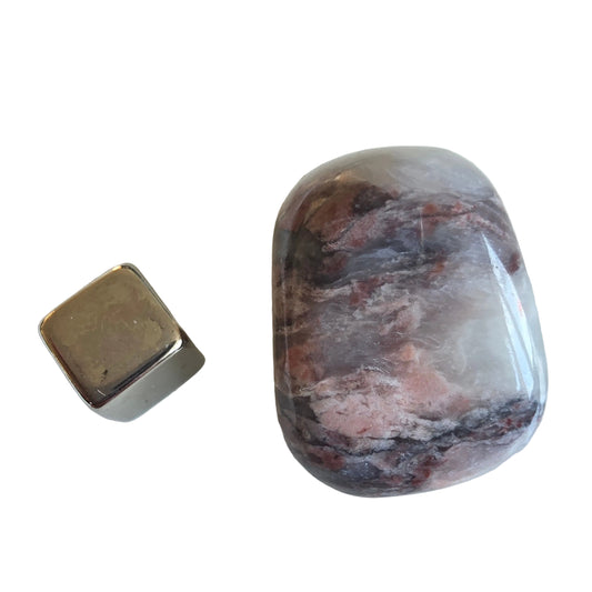 Calcit fjeld