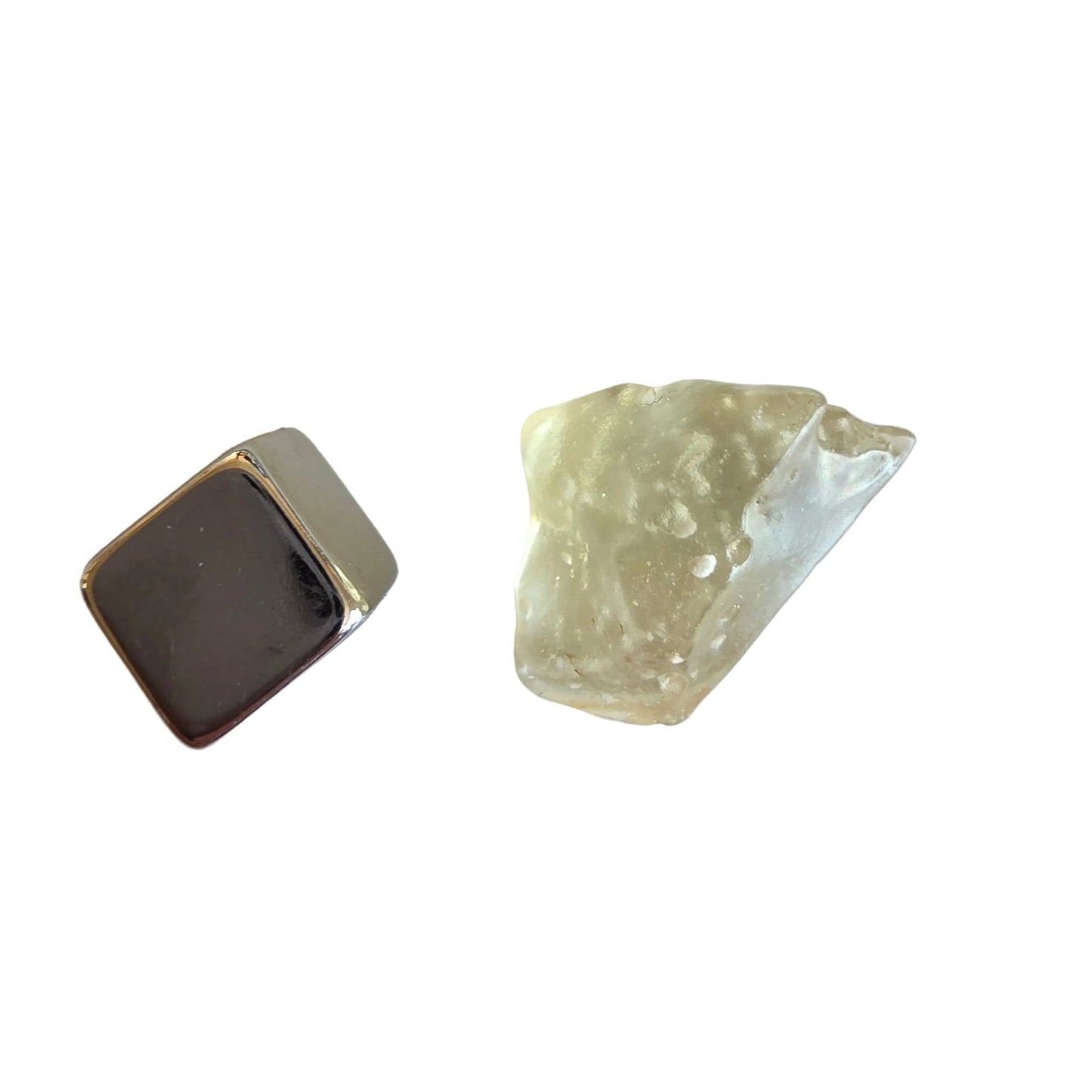 Libysk Meteor glas