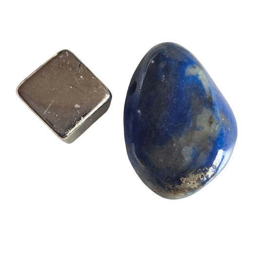 Lapis Lazuli vedhæng