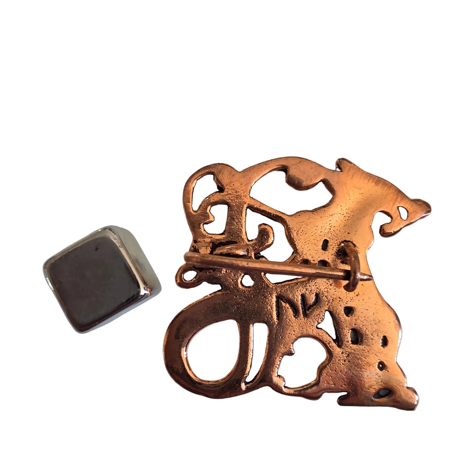 Vikinge-smykke bronze