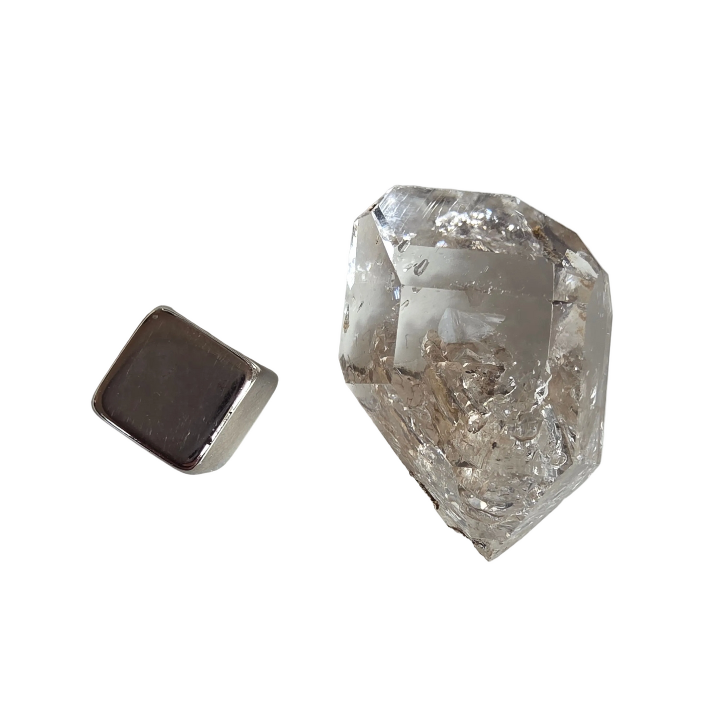 Herkimer diamant