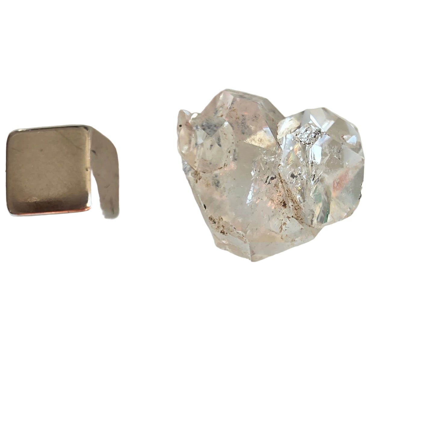 Herkimer diamant