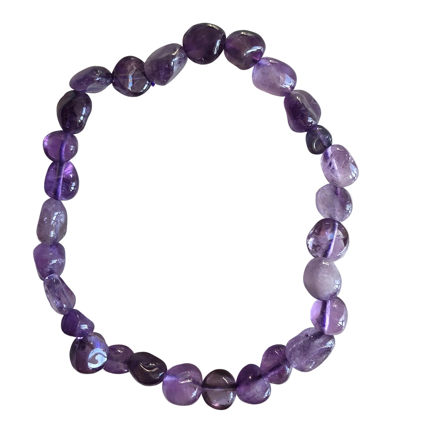 7 chakra armbånd