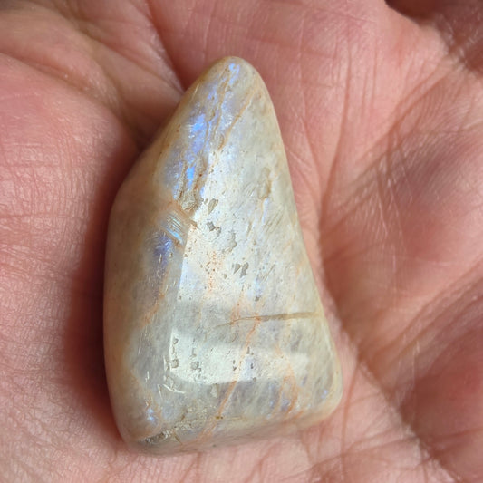 Peristerit, Anorthit, Stilbit