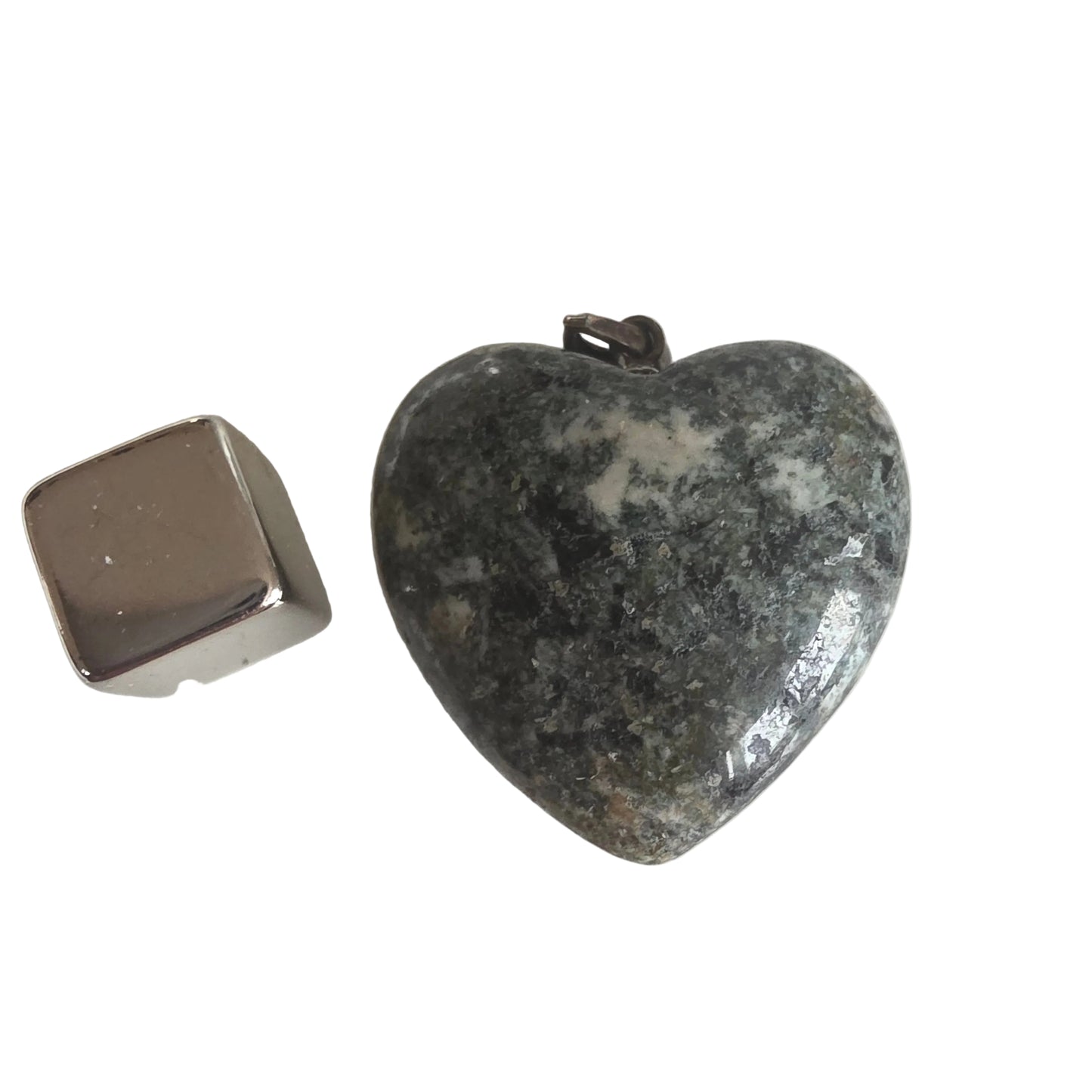 Preseli Bluestone Hjertevedhæng