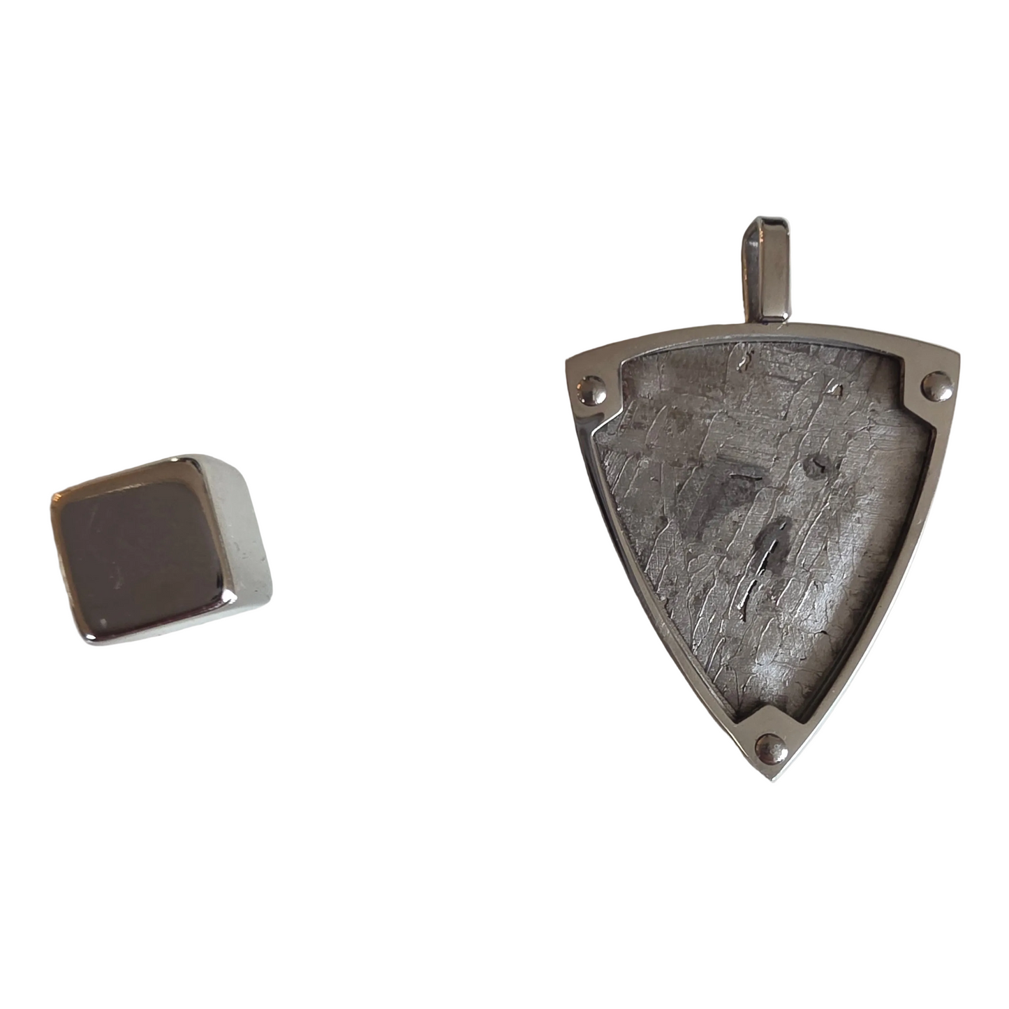 Meteorit Muonionalusta vedhæng