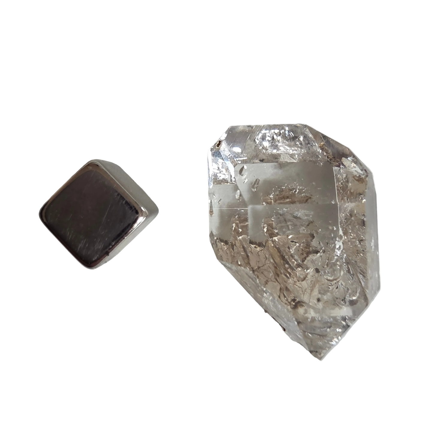 Herkimer diamant