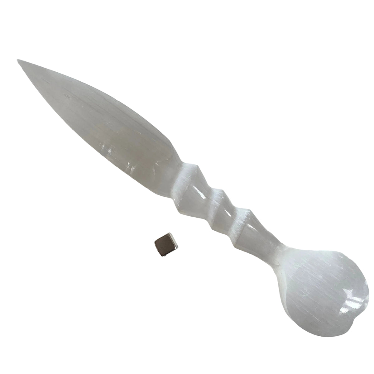 Sværd Selenit 23,5 cm
