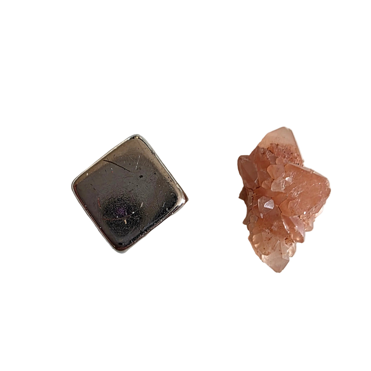 Pecos diamant