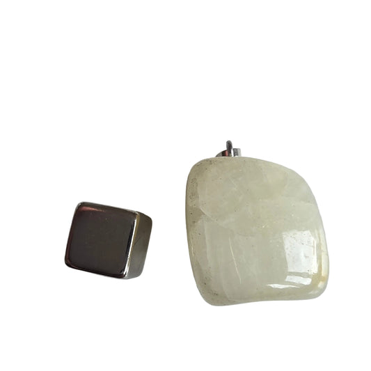Onyx Marmor Stribet
