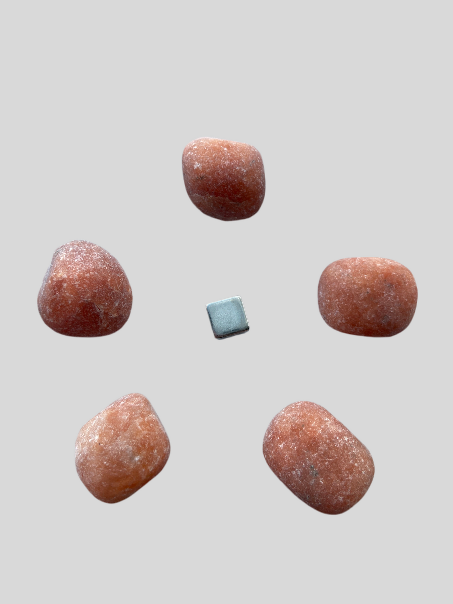 Solsten – krystal for livsglæde, optimisme og positiv energi.