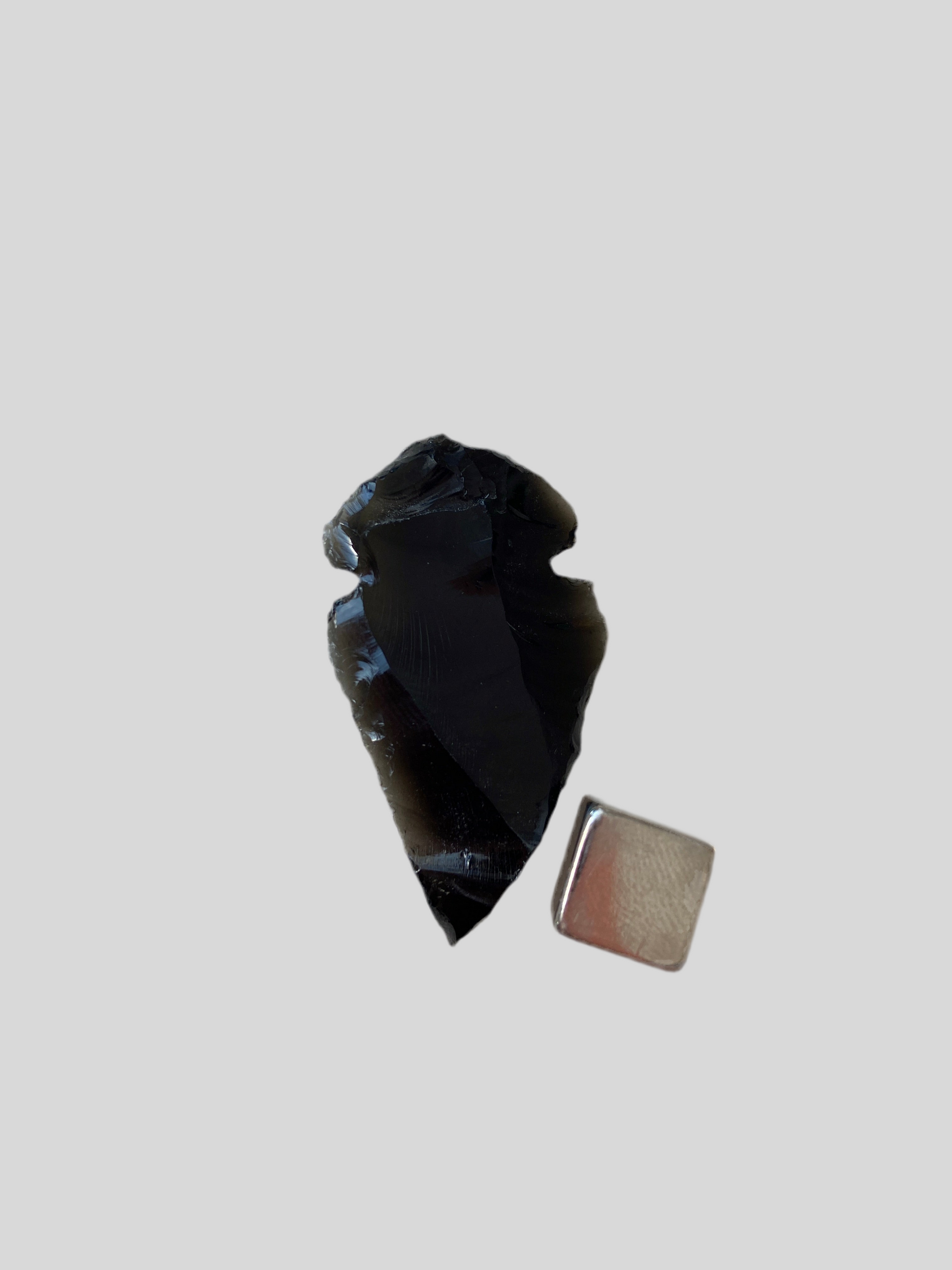 Beskyttelsessten der afviser og renser negativ energi.