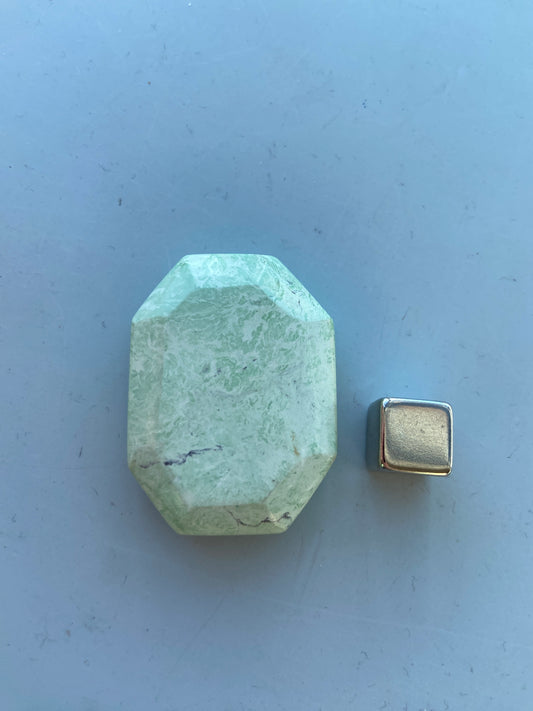 Variscit – skaber indre fred og dyb følelsesmæssig healing.