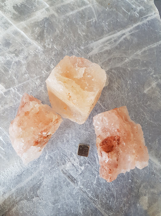 Himalaya salt