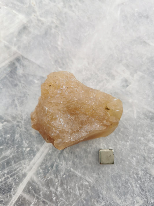Chalcedon - vindpoleret