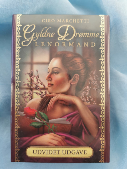 Gyldne Drømme - Lenormand