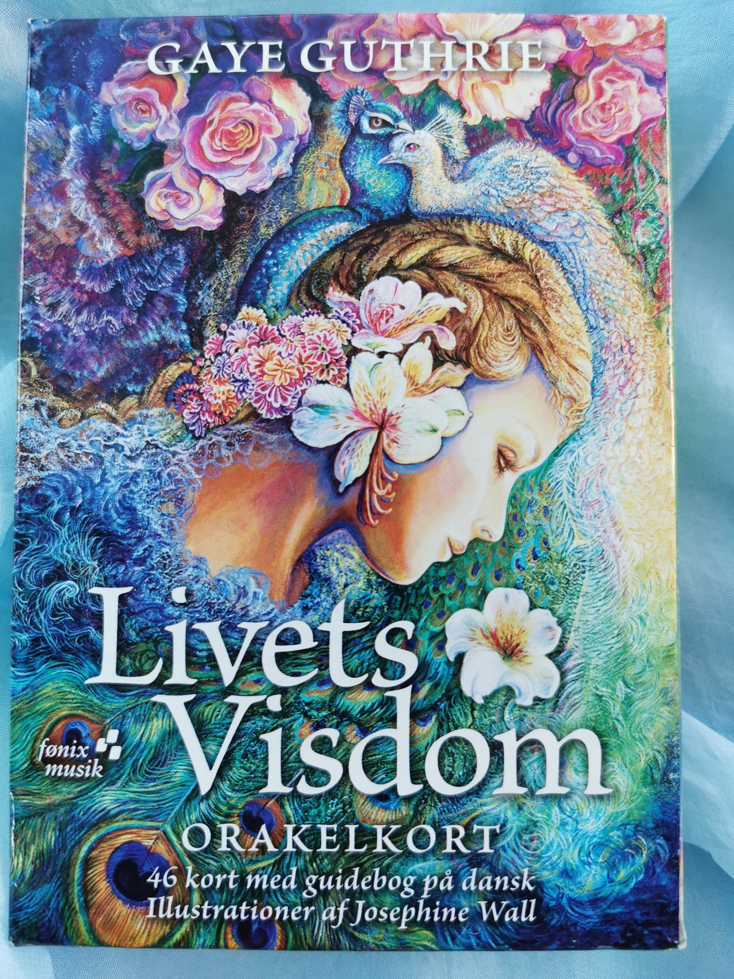 Oracle Card - The Wisdom of Life