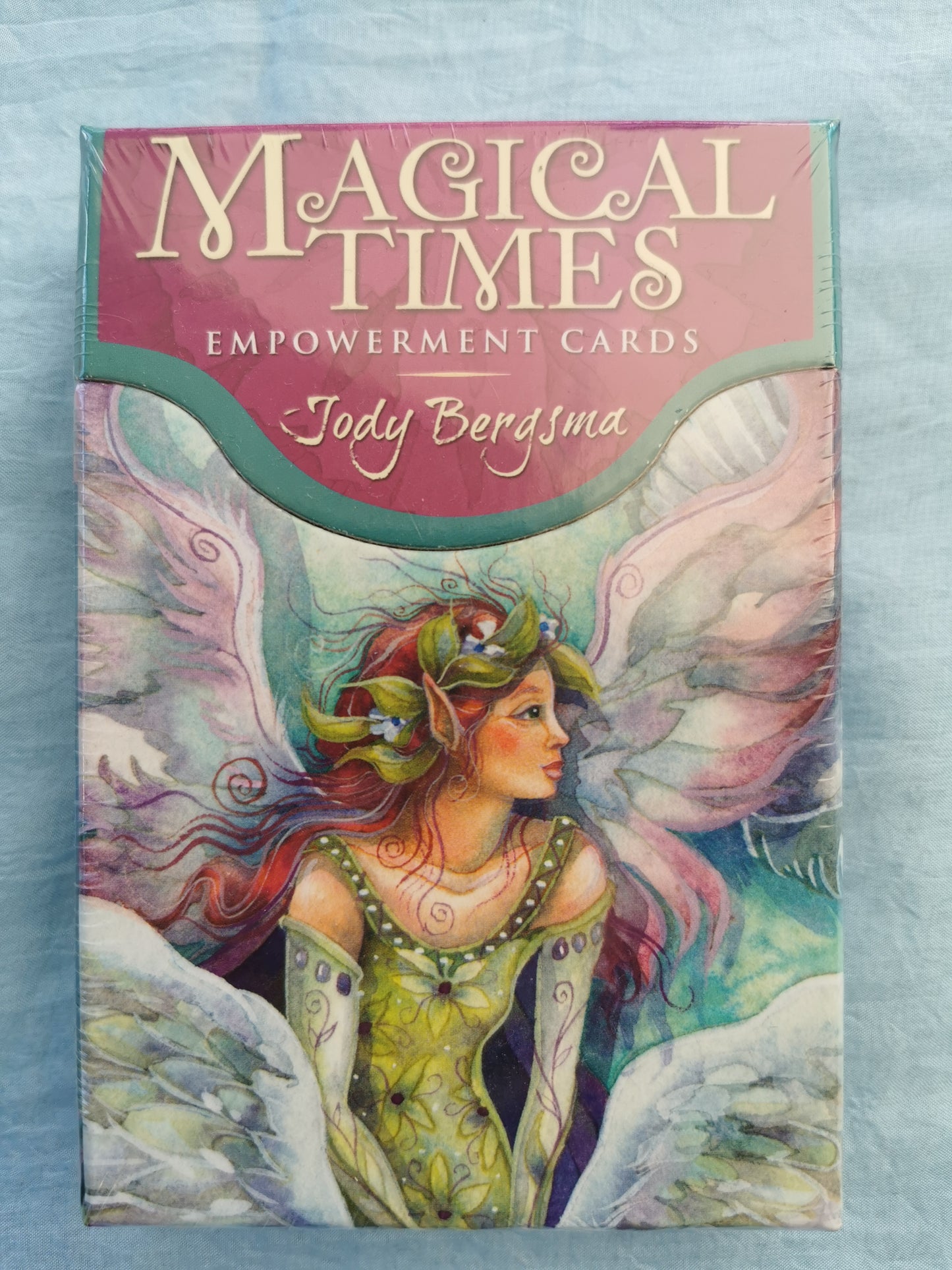 Magical Times - Empowerment Cards