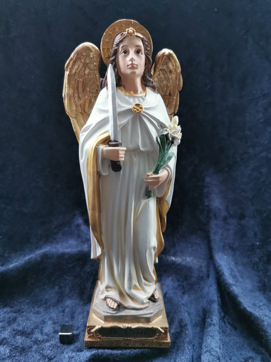 Angel St. Uriel