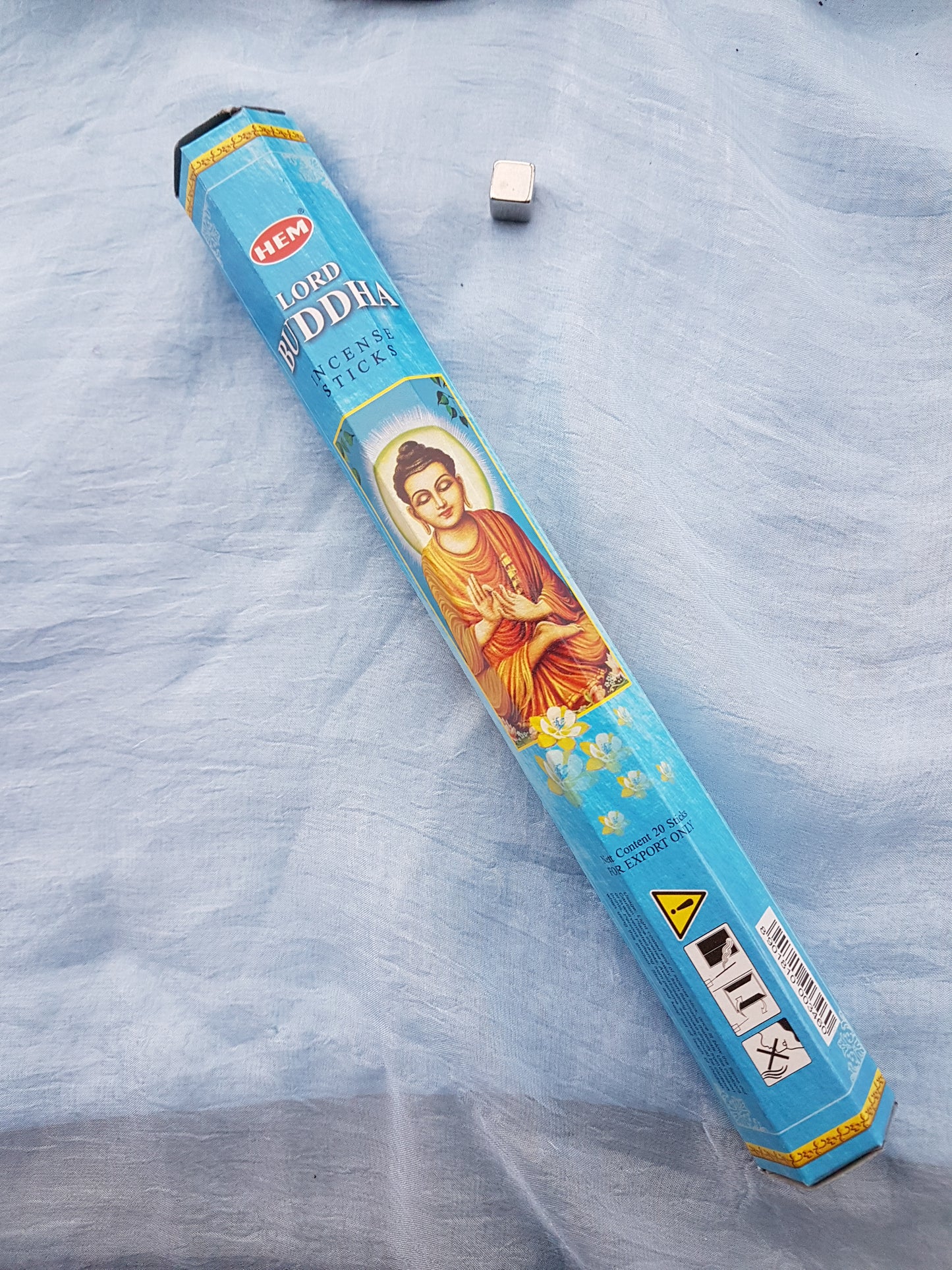 Incense sticks - Buddha