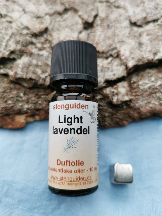 Essential oil Light Lavender