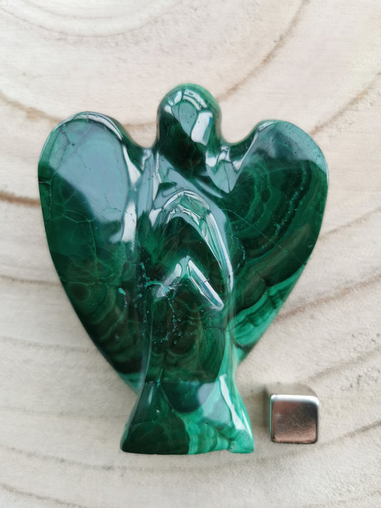 Malachite Angel 