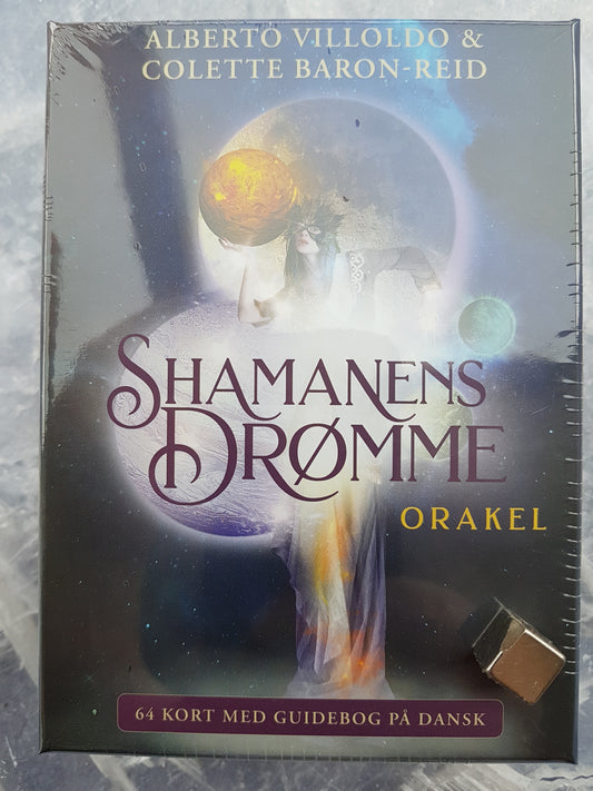 Dreams of the Shaman