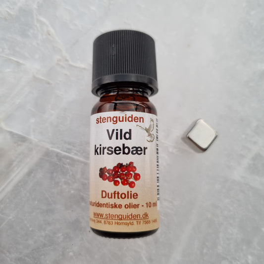 Fragrance oil - wild cherry