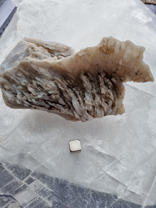 Chalcedon Wyoming