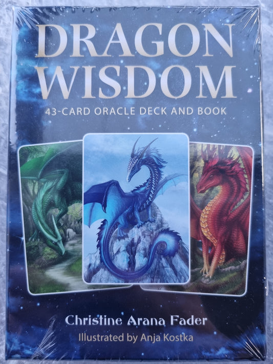 Dragon wisdom